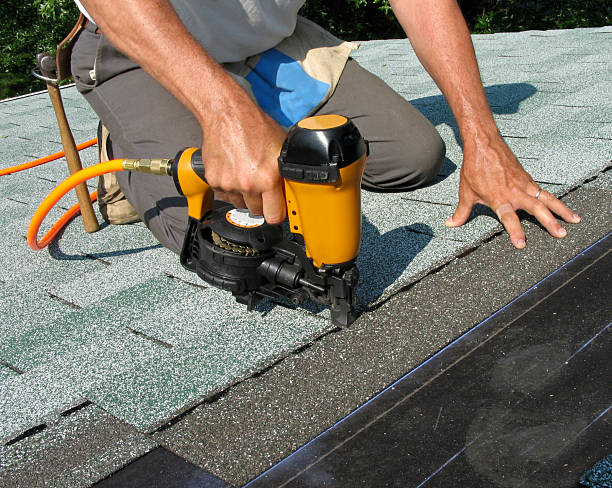 Roof Installation Near Me in Hilo, HI