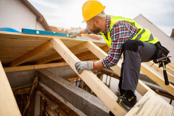Quick and Trustworthy Emergency Roof Repair Services in Hilo, HI